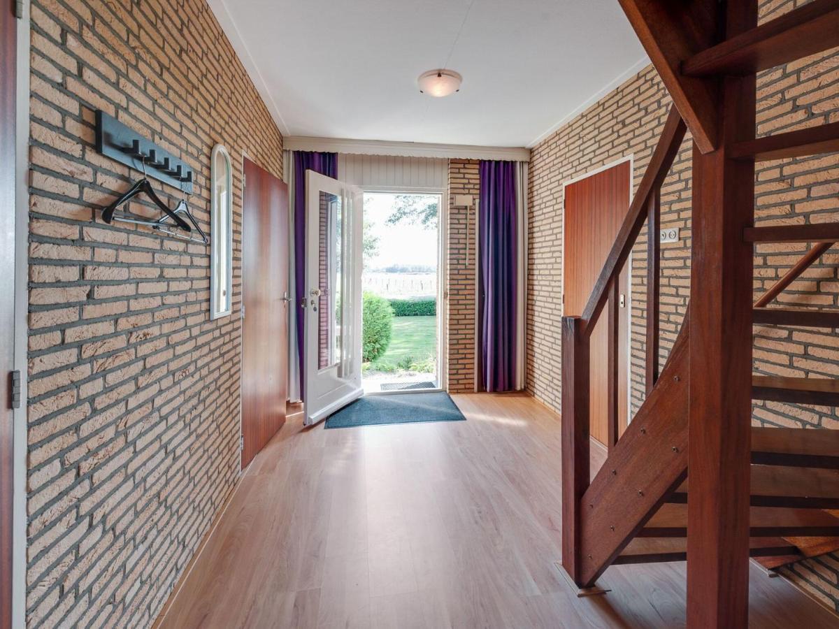 Cozy Vacation Home With A Private Garden Mantinge Eksteriør bilde