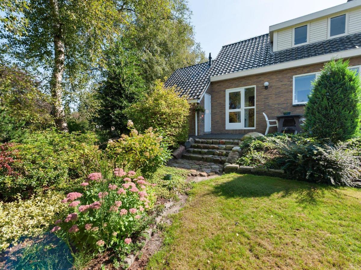 Cozy Vacation Home With A Private Garden Mantinge Rom bilde