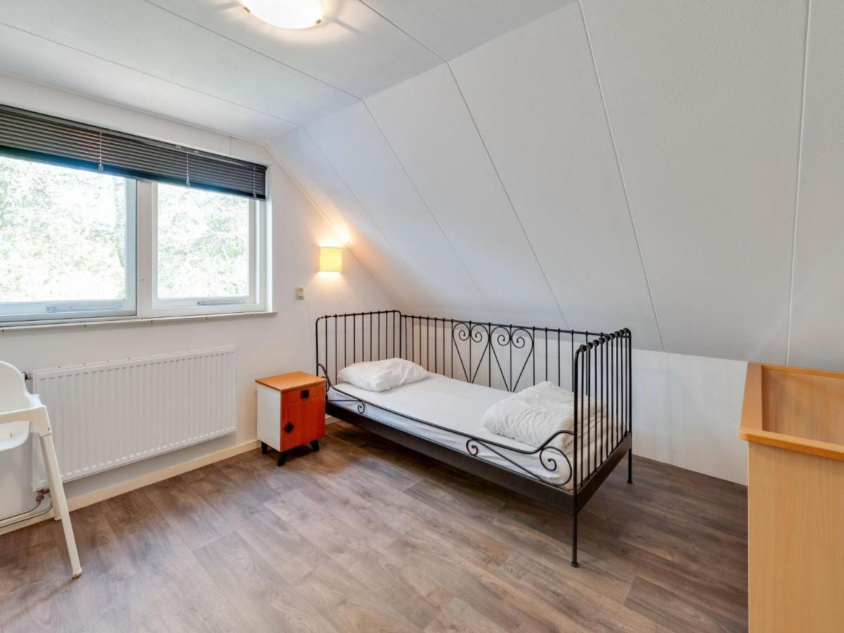 Cozy Vacation Home With A Private Garden Mantinge Eksteriør bilde