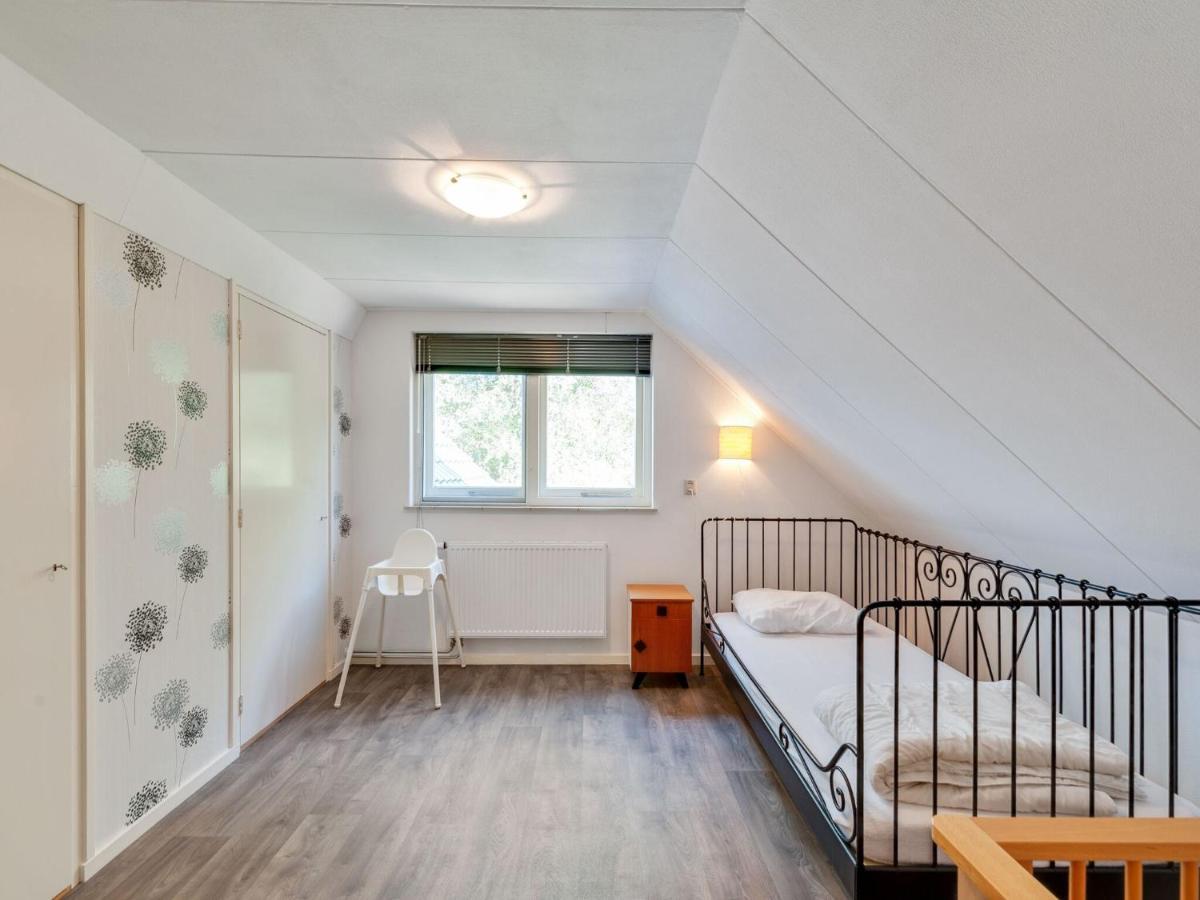 Cozy Vacation Home With A Private Garden Mantinge Eksteriør bilde